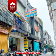 Jl. RS Fatmawati商店，西佩特西拉坦，奇兰达克