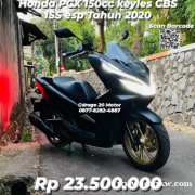 150 本田 PCX 2020cc 凯尔斯 TT nmax 