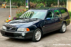 沃尔沃 V70 （1997）