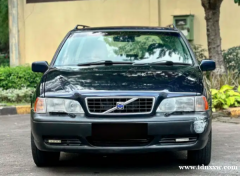 沃尔沃 V70 （1997）