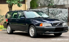 沃尔沃 V70 （1997）