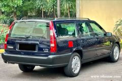沃尔沃 V70 （1997）