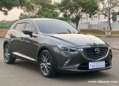 马自达 CX-3 （2017）