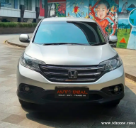 本田 CR-V （2013）