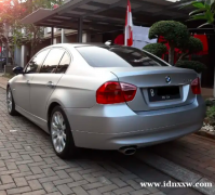 宝马 320i （2008）