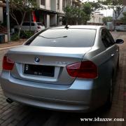 宝马 320i （2008）