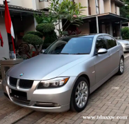 宝马 320i （2008）
