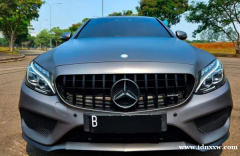 梅赛德斯-奔驰 C250 （2016）