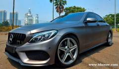 梅赛德斯-奔驰 C250 （2016）