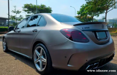 梅赛德斯-奔驰 C250 （2016）
