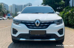 雷诺部落 （2020)