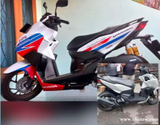 IDR 28,000,000 2023 出售 VARIO 1