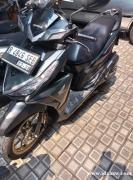 IDR 16,950,000 2018 VARIO FI 1