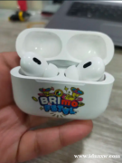 新款Airpods Gen 2 Pro ORIGINAL原版