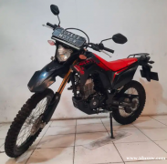 IDR 30,500,000 2022 CRF 150 TH