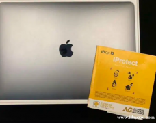销售Macbook PRO视网膜13英寸128GB 2017