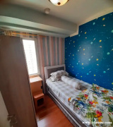 出租 2br 大型卡里巴塔城市塔帕勒姆公寓