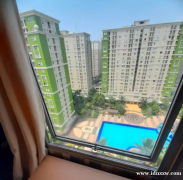 出租 2br 大型卡里巴塔城市塔帕勒姆公寓