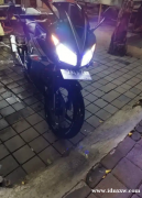 本田 CBR 150cc Th.2015 本地维护