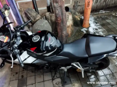 本田 CBR 150cc Th.2015 本地维护