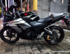 本田 CBR 150cc Th.2015 本地维护