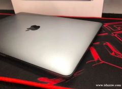 MacBook Pro 13 英寸 2018 英特尔酷睿 i