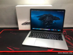 MacBook Pro 13 英寸 2018 英特尔酷睿 i