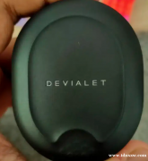Devialet Gemini Premium 真无线耳塞 