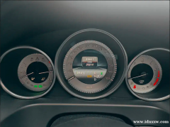 梅赛德斯-奔驰 E250