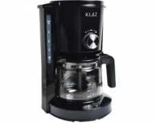 咖啡机， 咖啡壶 KLAZ 1,25Ltr
