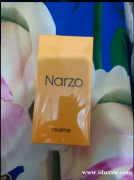 销售 Realme Narzo Mobile Seamles