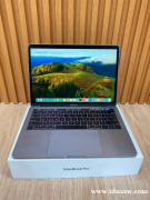 MacBook Pro 2019 8/128 fulset