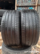 轮胎 245/45 R18 Michelin Primacy