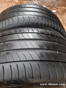 轮胎 245/45 R18 Michelin Primacy