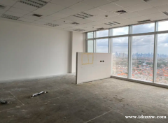 办公室出租 在 安淡办公园区 面积 250 m2 TB Si