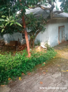 南雅加达西西兰达克 Fatmawati 医院附近待售土地