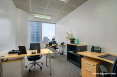 工作空间和虚拟办公室