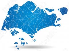 收纳盒和收纳箱海运到新加坡专业操作物流
