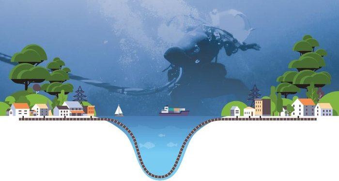 印尼电信子公司将建造海底电缆系